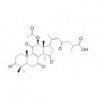 Structure of 1309931-91-6 | 12beta-Acetoxy-3