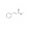 Structure of 1754-62-7 | Methyl trans-cinnamate