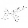 Structure of 161016-50-8 | Hosenkoside L