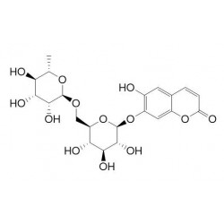 Structure of 167782-21-0 | Isobaisseoside