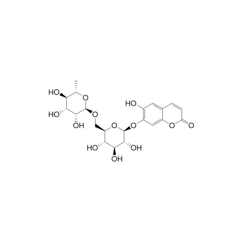 Structure of 167782-21-0 | Isobaisseoside