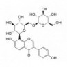 Structure of 168060-90-0 | Puerarin 6''-O-glucoside