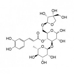 Structure of 1610618-94-4 | Peiioside A
