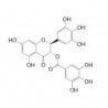 Structure of 80445-68-7 | Desulfatlon myricatin