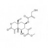 Structure of 65388-17-2 | Vernodalol