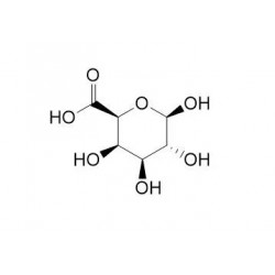 Structure of 91510-62-2 | Galacturonic acid