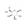 Structure of 91510-62-2 | Galacturonic acid