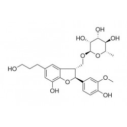 Structure of 623945-11-9 | Massonianoside A