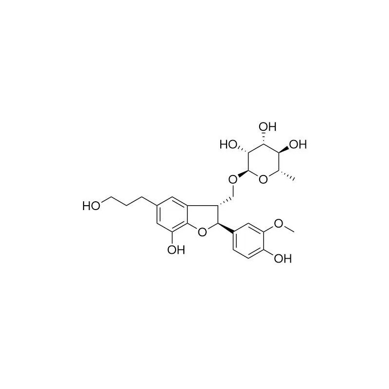 Structure of 623945-11-9 | Massonianoside A