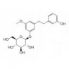 Structure of 189302-75-8 | Batatasin III-3-O-beta-D-glucoside