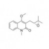 Structure of 1384841-46-6 | 2'
