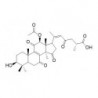 Structure of 1085338-75-5 | 12beta-Acetoxy-3beta-hydroxy-7