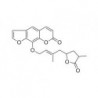 Structure of 1609166-45-1 | Clausemarin A