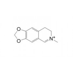 Structure of 5936-29-8 | Hydrastinine