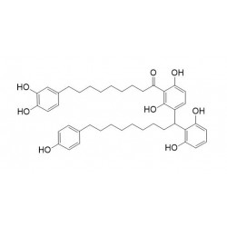 Structure of 1071223-57-8 | Maingayone B