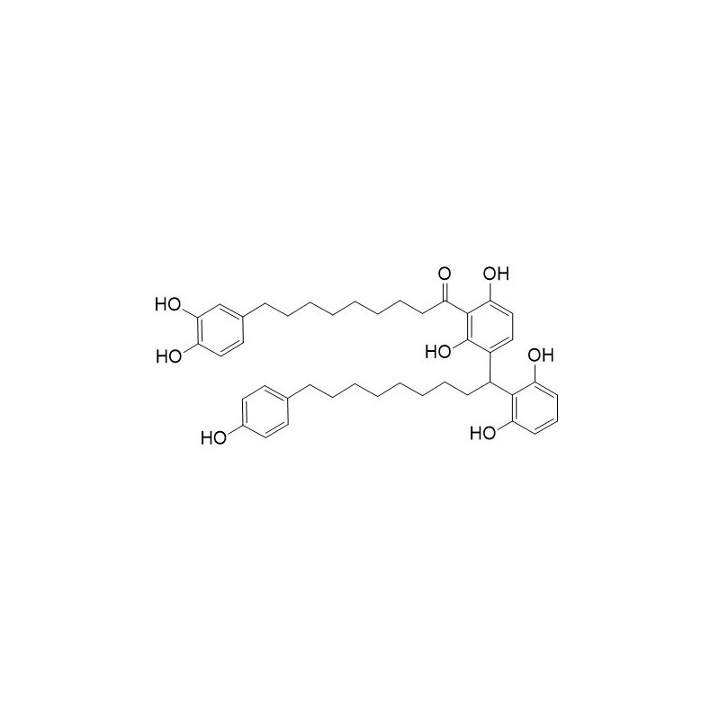 Structure of 1071223-57-8 | Maingayone B