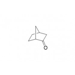 Structure of 497-38-1 | Norcamphor