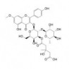 Structure of 1391144-81-2 | Oxytroflavoside B