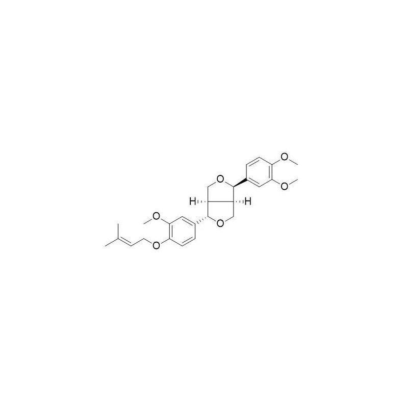 Structure of 1202761-42-9 | Planispine A