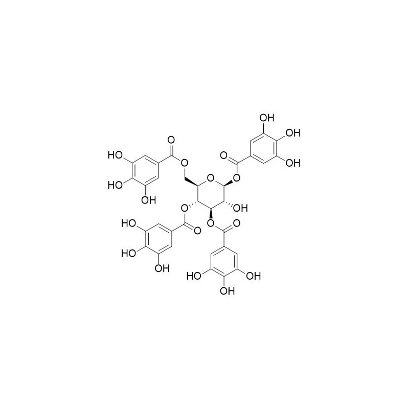 Structure of 26922-99-6 | 1