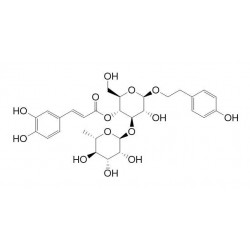 Structure of 110327-00-9 | Syringalide A 3'-rhamnoside