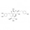 Structure of 110327-00-9 | Syringalide A 3'-rhamnoside
