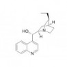 Structure of 485-65-4 | (+)-Dihydrocinchonine