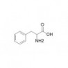 Structure of 150-30-1 | DL-Phenylalanine