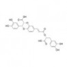 Structure of 159736-38-6 | Clinopodic acid E