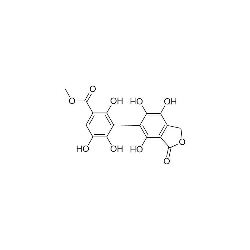 Structure of 854044-76-1 | Phyllangin