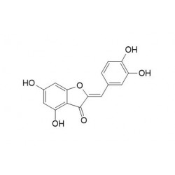 Structure of 480-70-6 | Aureusidin