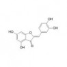 Structure of 480-70-6 | Aureusidin