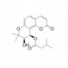 Structure of 95486-32-1 | Monoisovalerate