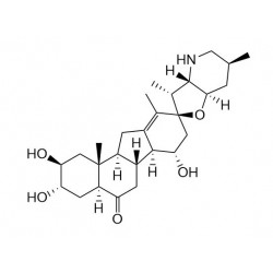 Structure of 2102716-91-4 | 5-Epikarelinine