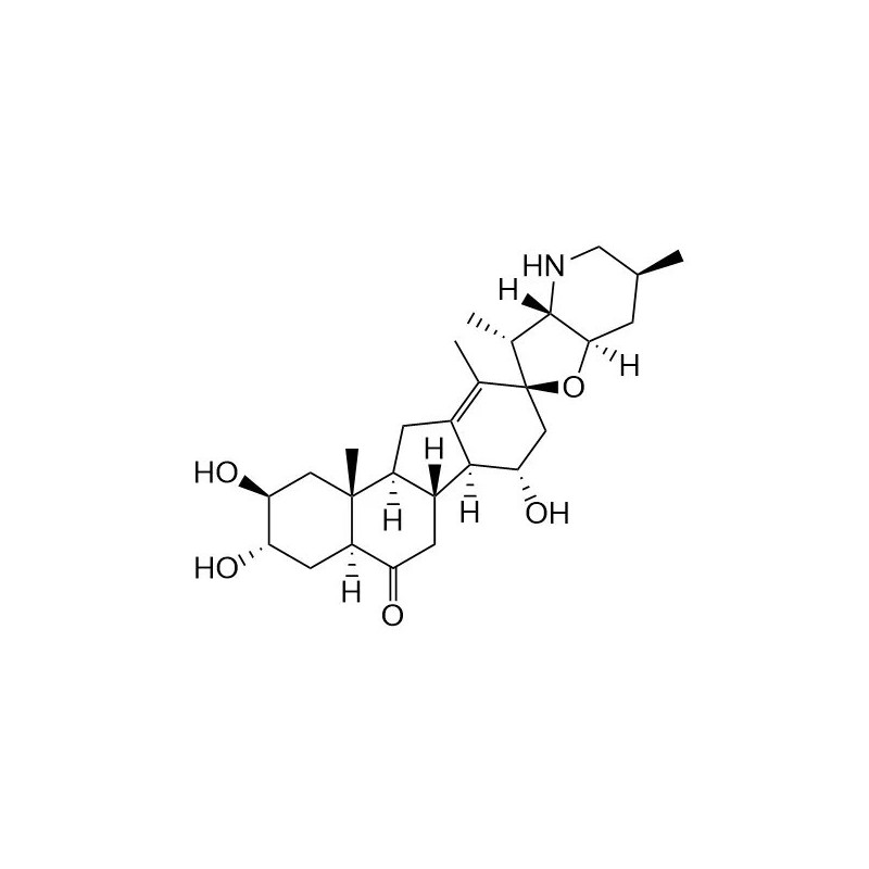Structure of 2102716-91-4 | 5-Epikarelinine