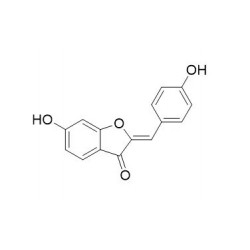 Structure of 5786-54-9 | Hispidol