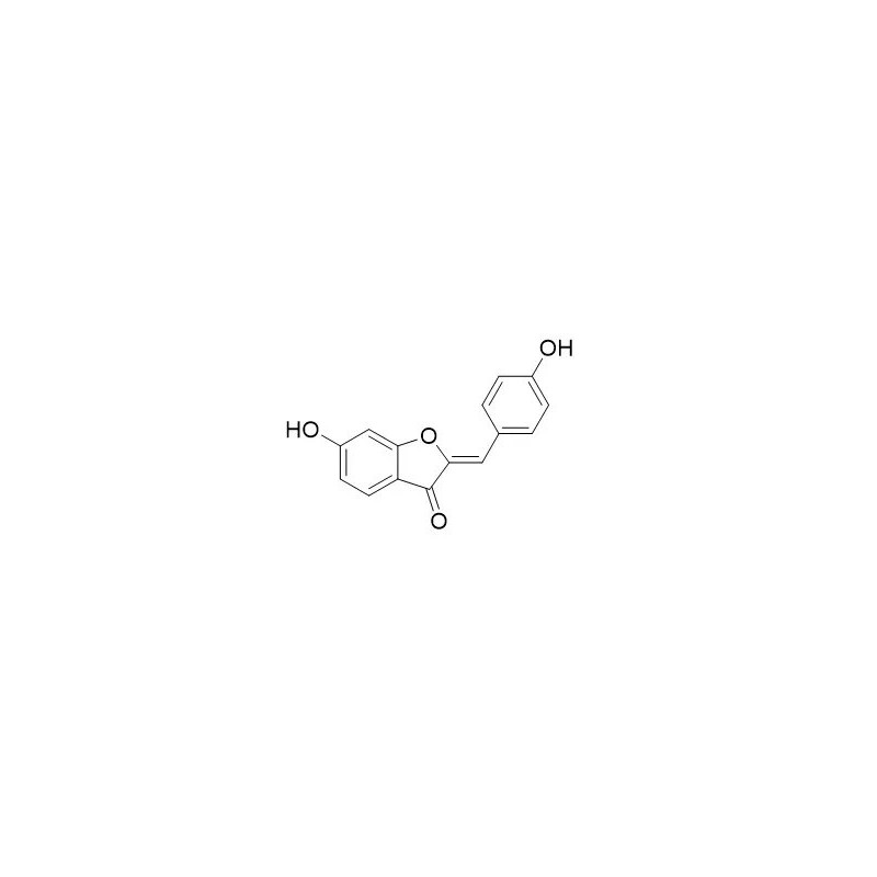 Structure of 5786-54-9 | Hispidol