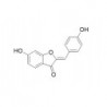 Structure of 5786-54-9 | Hispidol