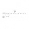 Structure of 143111-84-6 | Dihydroparadol