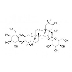 Structure of 1459719-53-9 | Platycogenin A