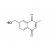 Structure of 145626-36-4 | 7-(Hydroxymethyl)-2-methyl-1