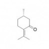 Structure of 3391-90-0 | (S)-(-)-Pulegone