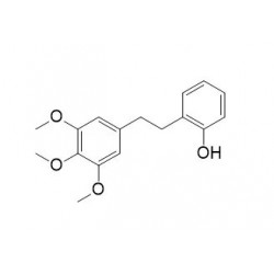 Structure of 65817-45-0 | Batatasin V