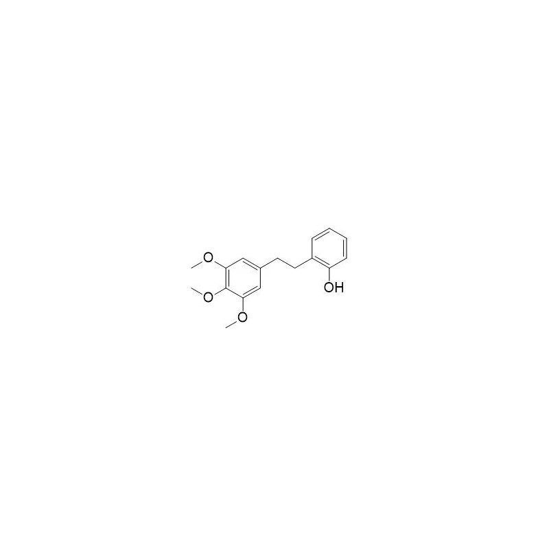 Structure of 65817-45-0 | Batatasin V