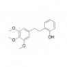 Structure of 65817-45-0 | Batatasin V