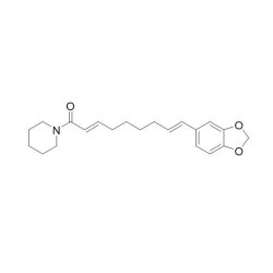 Structure of 88660-10-0 | Pipernonaline