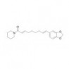 Structure of 88660-10-0 | Pipernonaline