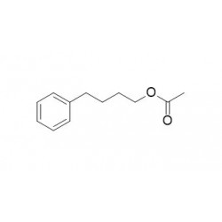 Structure of 7492-40-2 | Benzylpropyl acetate