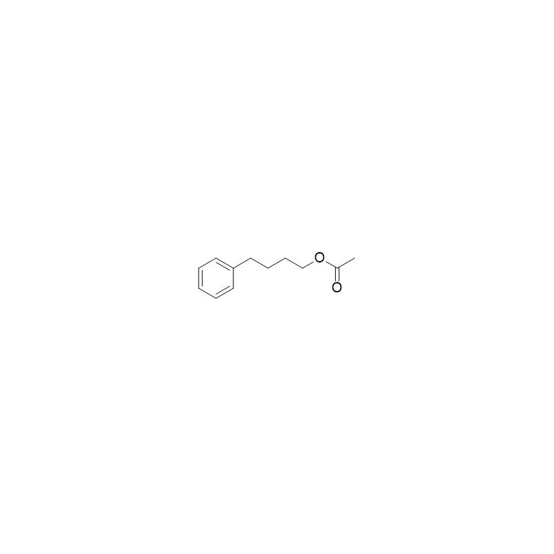 Structure of 7492-40-2 | Benzylpropyl acetate