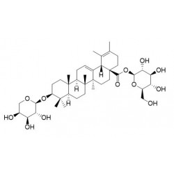 Structure of 943021-89-4 | Oblonganoside B